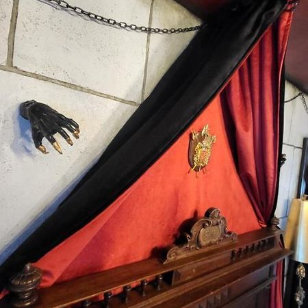 Transylvania House يورك المظهر الخارجي الصورة