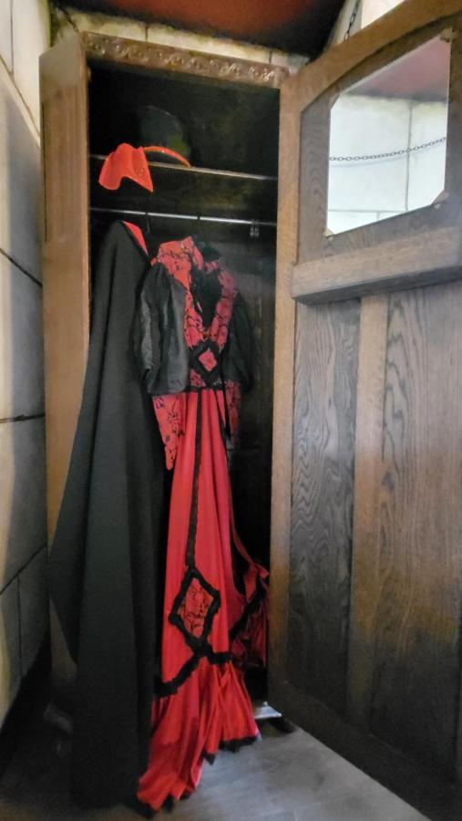 Transylvania House يورك المظهر الخارجي الصورة