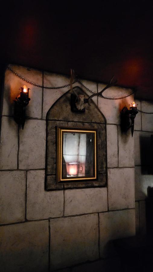 Transylvania House يورك المظهر الخارجي الصورة