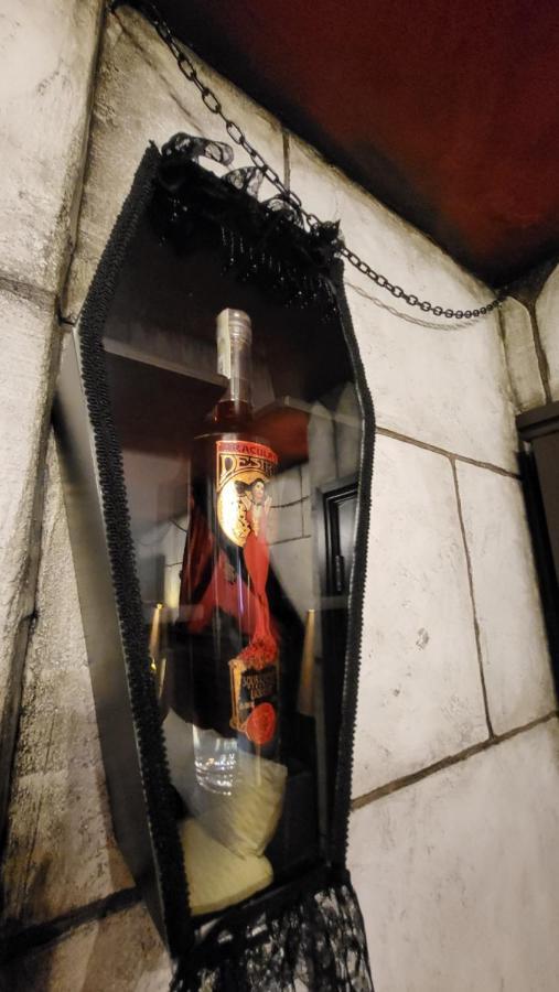 Transylvania House يورك المظهر الخارجي الصورة