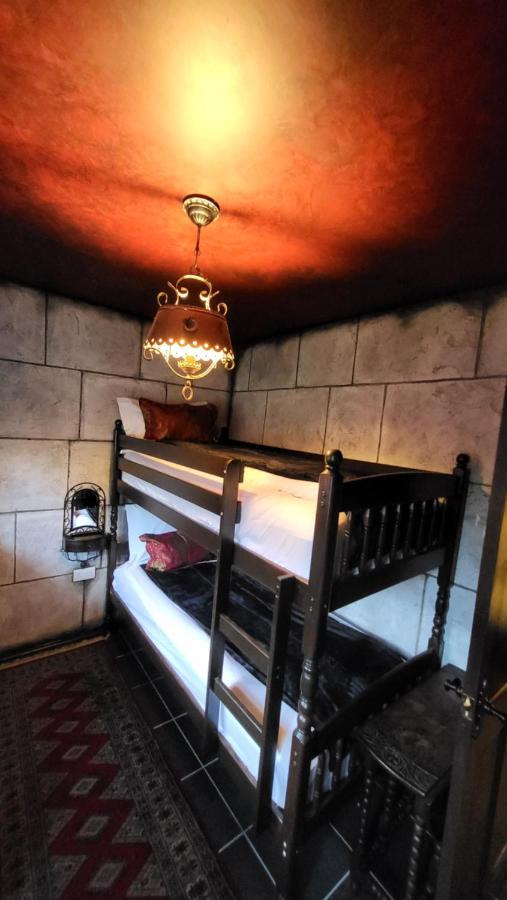 Transylvania House يورك المظهر الخارجي الصورة