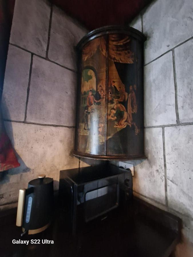 Transylvania House يورك المظهر الخارجي الصورة